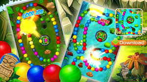 Zuma Revenge Frog For Android Apk Download