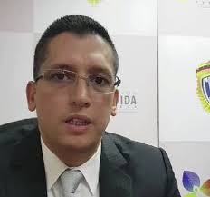 Director Nacional del CICPC Douglas Rico presidió acto de transmisión en el  Zulia