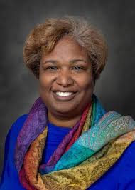 Cathy Jenkins Newton