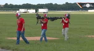 DARPA Lift Challenge Opens In Dayton With A Prize Rule That Plans For Failure