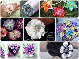 We did not find results for: 10 Polymer Clay Flower Tutorials To Have Your Spring Into Summer