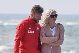 „weil ich ein ganz normaler mensch bin. Agata Blaszczykowska Kim Jest I Czym Zajmuje Sie Zona Pilkarza Aju Pl