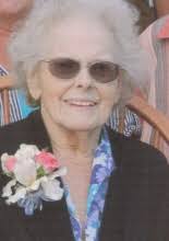 Obituary information for Elinore Lowell Bolton