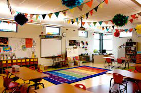 Hiasan kelas menarik dan kreatif 14. 17 Hiasan Kelas Yang Kreatif Unik Menarik Beserta Gambarnya