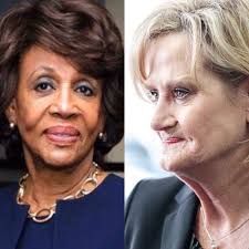 As of 2021, maxine waters net worth is $2 million. Andrea Junker On Twitter Btw Cindy Hyde Smith Is 59 Maxine Waters Is 80 Hate Really Ages A Person Magaterror