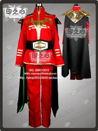 Mobile Suit Gundam: Char's Counterattack Char Aznable Uniform Cosplay  Costume - Cosplay Costumes - AliExpress