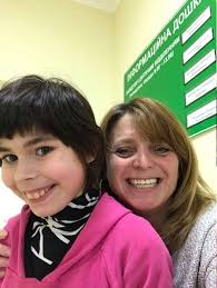 Albany family's plan to bring home adopted daughter from Ukraine derailed  by COVID-19