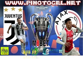 Prediksi Juventus Vs Ajax Amsterdam 17 April 2019 Cristiano Ronaldo Ronaldo Juventus