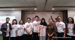 Here at astrazeneca, we strive to create a great place to work. Astrazeneca Akan Ekspor Produk Farmasinya Ke Dua Negara Baru