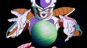 The reconstruction of kami's spaceship is completed. Duhragon Ball Dragon Ball Z 086