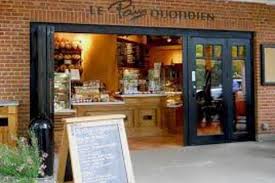 Le Pain Quotidien