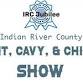 IRC Jubilee: Rabbit, Cavy, & Chicken Show event image