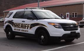 Butler County Pennsylvania