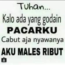 Kalau begini, semua keputusan ada di tanganmu. 14 Gambar Kata Kata Cinta Lucu Sedikit Konyol Bikin Jutek Pacar