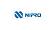 Logo de Nipro Medical