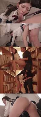 CAWD-542 - Kurimiya Futaba - An Innocent Girl Who Awakened To Pleasure  After Being Train Slut | JAVCube