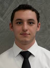 2020-21 Men's ACHA Division 2 Ice Hockey Roster