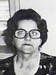 Frida (Jensen) Stephensen (1919-2007)