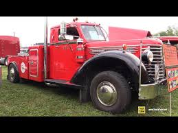 Image result for Diamond T Light Green 1950 Truck