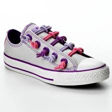 50 Cara Mengikat Memasang Tali Sepatu Dan Model Tali Sepatu Keren Unik Diy Shoes Shoe Laces Elastic Shoe Laces