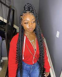 Pin On Hair Did