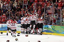An ice hockey tournament was also held at the 1920 summer olympics. Ice Hockey At The Olympic Games Wikipedia