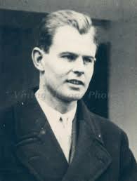 George Drexel Biddle (1903-1952)