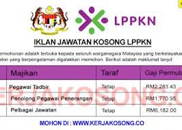 Jawatan kosong jabatan perpaduan negara da… warganegara malaysia yang berminat dan memenuhi kriteria yang telah ditetapkan dijemput untuk memohon jawatan kosong di suruhanjaya perkhidmatan awam malaysia (spa) sebagai : Jawatan Kosong Sabah