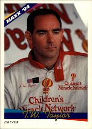 Save on nascar auto racing trading cards trending price is based on prices over last 90 days. Buy T W Taylor Cards Online T W Taylor Racing Price Guide Beckett