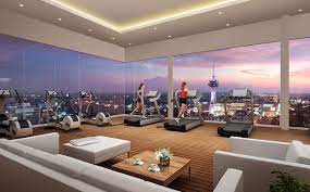 Another new project coming soon in alor setar town. G Residence Family Suite For Sale Rm349 000 By Mohd Fairuz Edgeprop My