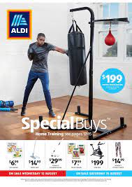 Aldi Catalogue Specials Week 33 12 August 18 August 2020 Aldi Weekly Specials Catalog