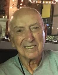 Eugene S. Mariotti Obituary March 6, 2022