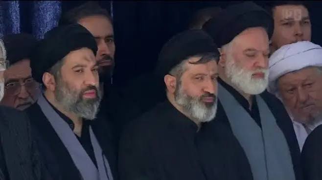 ایران کے سابق رہبر اعلیٰ علی خامنہ ای کی آخری رسومات کیسے ہوں گی، کہاں تدفین ہوگی اور نمازِ جنازہ کون پڑھائے گا؟ - BBC News اردو