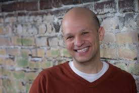 Jeffrey Herrmann, Managing Director for Seattle Rep (August 10th)