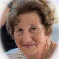 Aristea Pettis Obituary