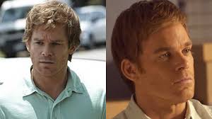 How would you rank Dexter's wigs? : r/Dexter