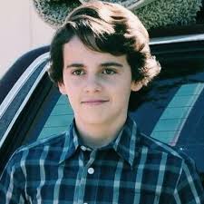 Guillermo proano / pr photos. Jack Dylan Grazer Jackdylangraze4 Twitter