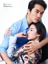 3,704,549 likes · 2,304 talking about this. Song Seung Heon Is Dating A Girl Who Now Needs To Learn Korean Sofie To Korea