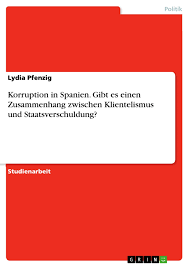 Liebe auf den z… > seit wann gibt es hartz in sp… Korruption In Spanien Grin