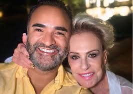 Quem é o namorado de Ana Maria Braga? Conheça Fábio Arruda