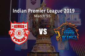 They were one of the eight teams that competed in the 2020 indian premier league. Ipl 2019 Kings Xi Punjab Vs Chennai Super Kings Result