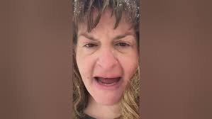 Carla and the Snowman