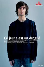 Campagne Adecco Publicite Publicitaire Image De Marque
