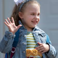 coronavirus birthday parade evansville mccutchanville