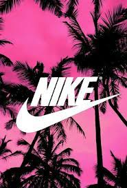Mix & match this t shirt with other items to create an avatar that is unique to you! Hot Pink Nike Wallpapers On Wallpaperdog Pink Nike Wallpaper Nike Wallpaper Nike