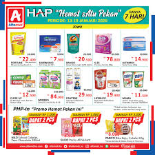 Untuk katalog belanja alfamidi selengkapnya kamu bisa lihat dibawah ini ya. Mantap Katalog Promo Hemat Satu Pekan Alfamidi Edisi 13 19 Januari 2020