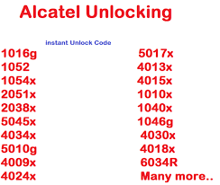 From any home screen, tap the all apps icon. Other Retail Services New Listing Alcatel One Touch Pixi 3 4 5 5017a Unlock Code Network Unlock Pin Business Industrial