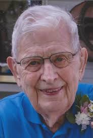 Obituary for Norbert William Fox