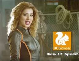 And people who use internet on a mobile phone he would like to have a uc browser must on his mobile device. Mehwish Hayat Looks So Hot In The New Uc Browser Ad Infozonepk