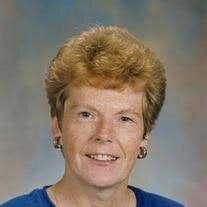 Donna Lofgren Obituary